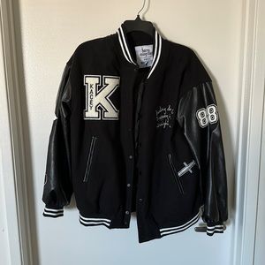 Kacey Musgraves Jacket Star-crossed